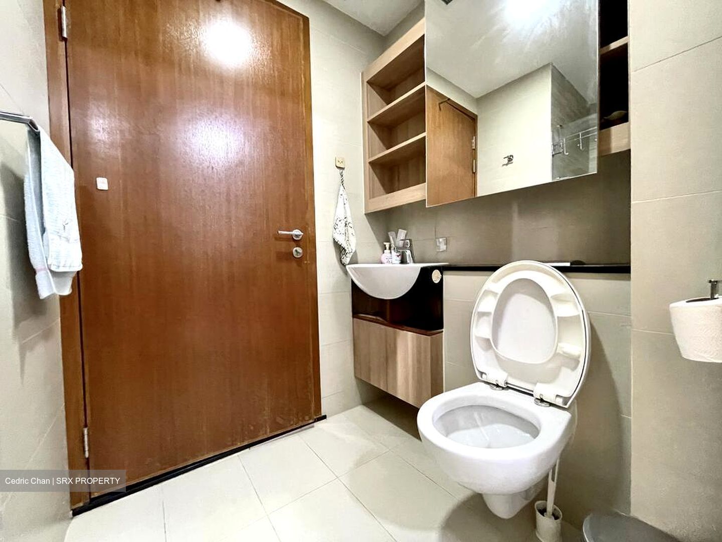 Ness (D14), Apartment #504508241